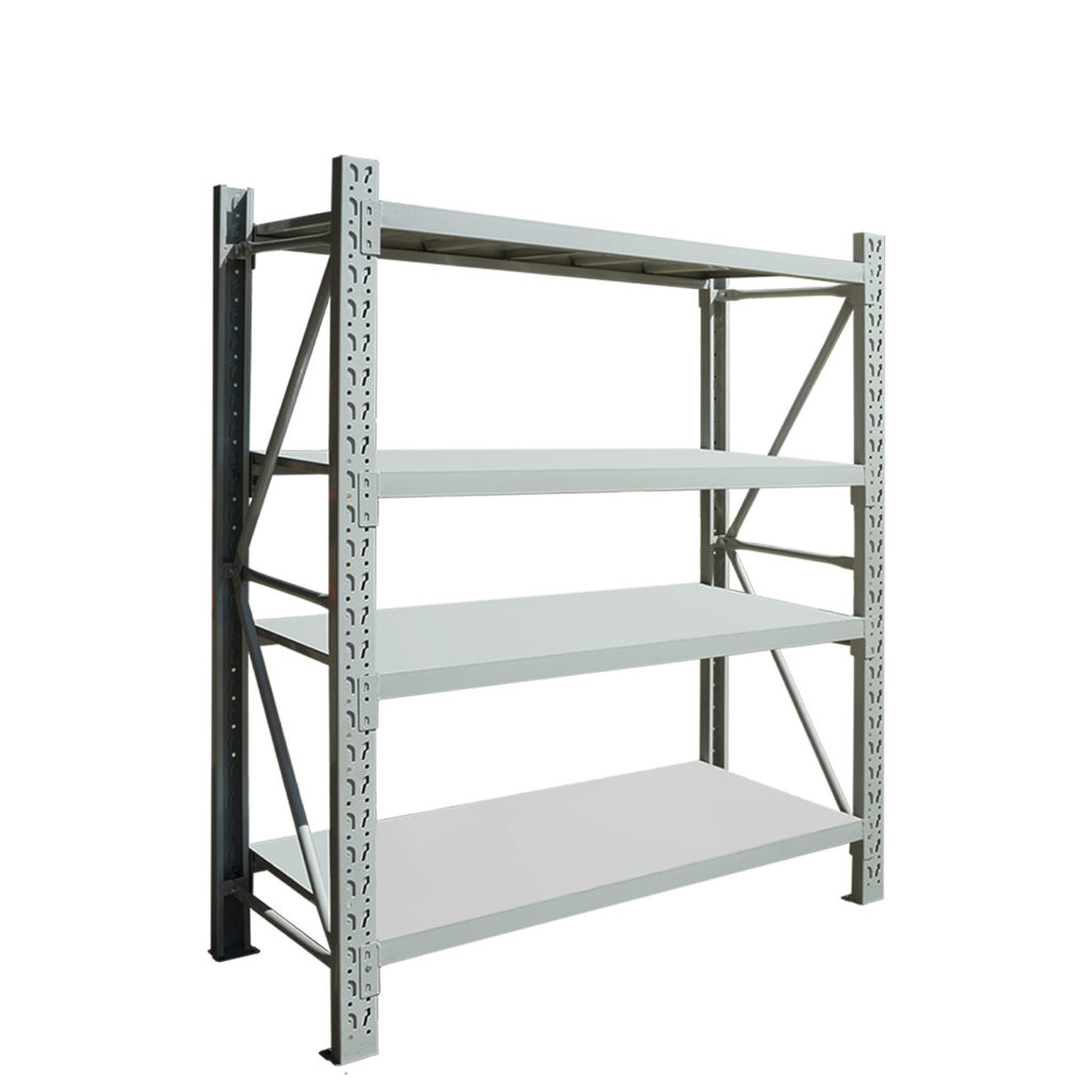 Garage Shelving - Super Rack