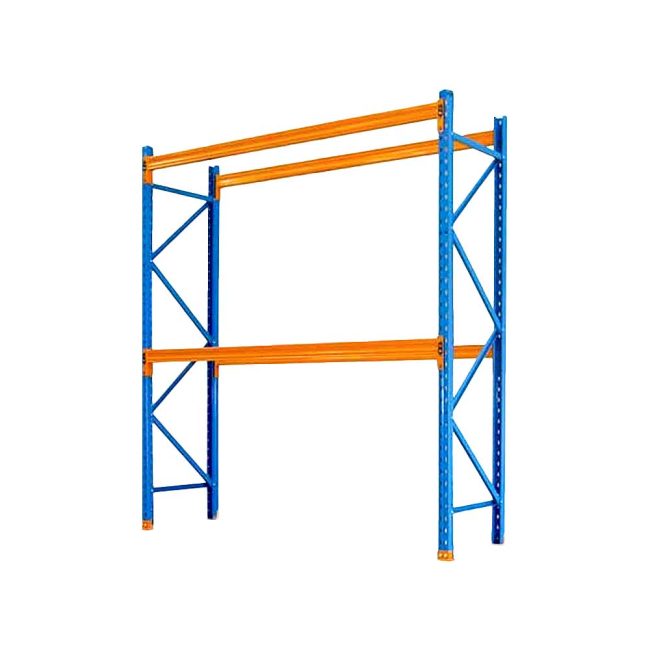 Pallet Racking Brisbane And Melbourne Warehouse Solution | Super Rack