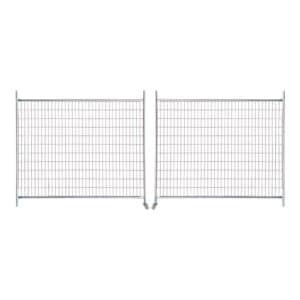 Temporary Fencing For Sale Brisbane And Melbourne Australia