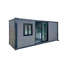 shipping container office studio | home office cover