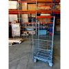 mt03 cage trolley with door