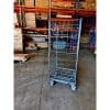 mt03 cage trolley with door