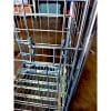 mt03 cage trolley with door