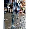 mt03 cage trolley with door