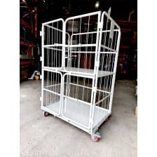 Cage Trolley